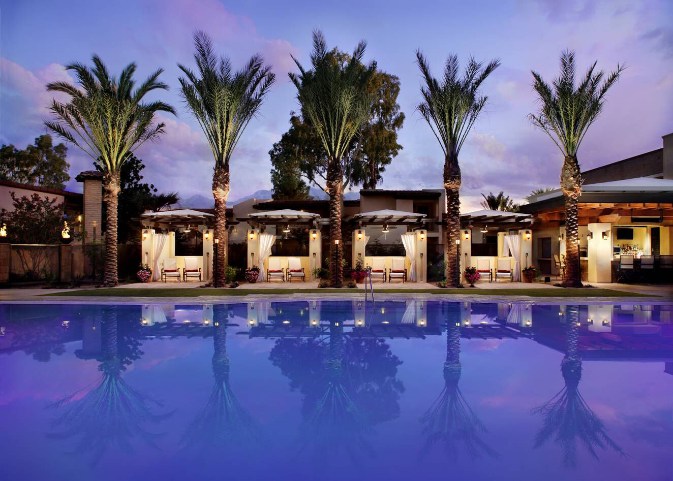 Omni Tucson National Resort